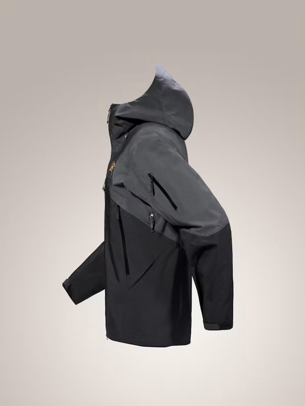 Arc'teryx Rush Jacket