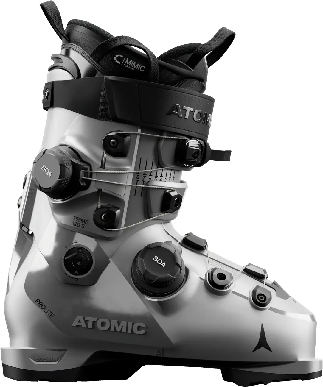 Atomic HAWX Prime 120 S Dual BOA
