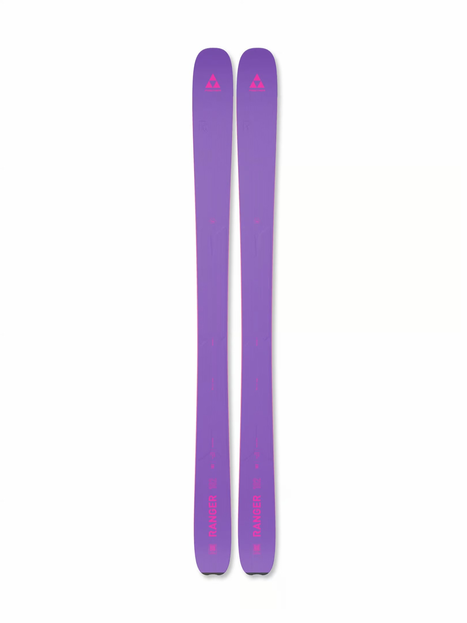 Fischer Ranger 102
