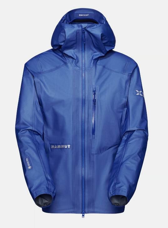 Mammut Eiger Nordwand Light HS Hooded Jacket