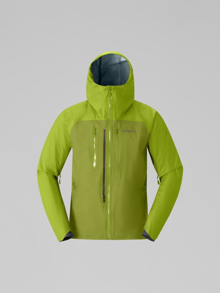Norrøna Lyngen GORE-TEX Jacket
