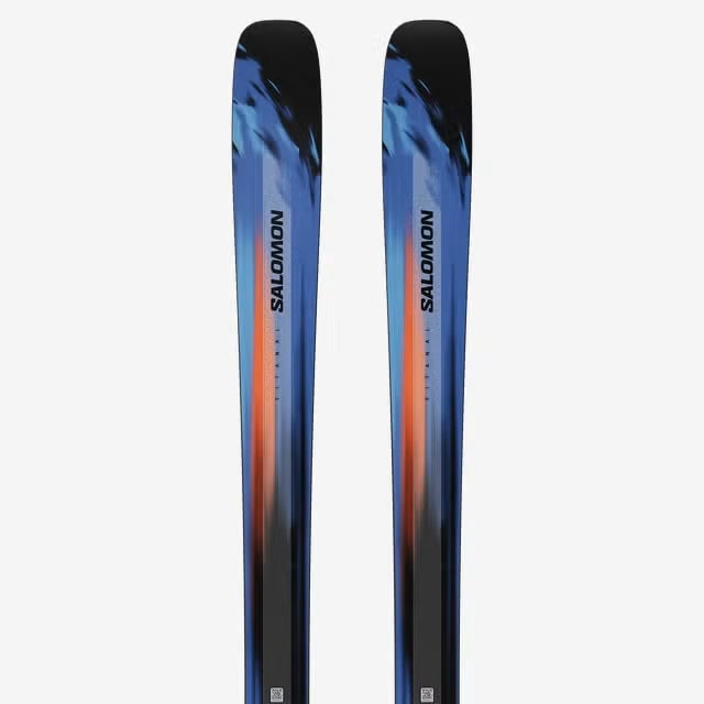 Salomon Stance Pro 90